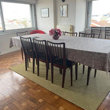 Apartamento Vintage 2 Porto Luaran gambar