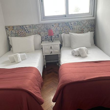 Apartamento Vintage 2 Porto Luaran gambar