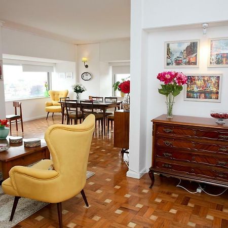 Apartamento Vintage 2 Porto Luaran gambar