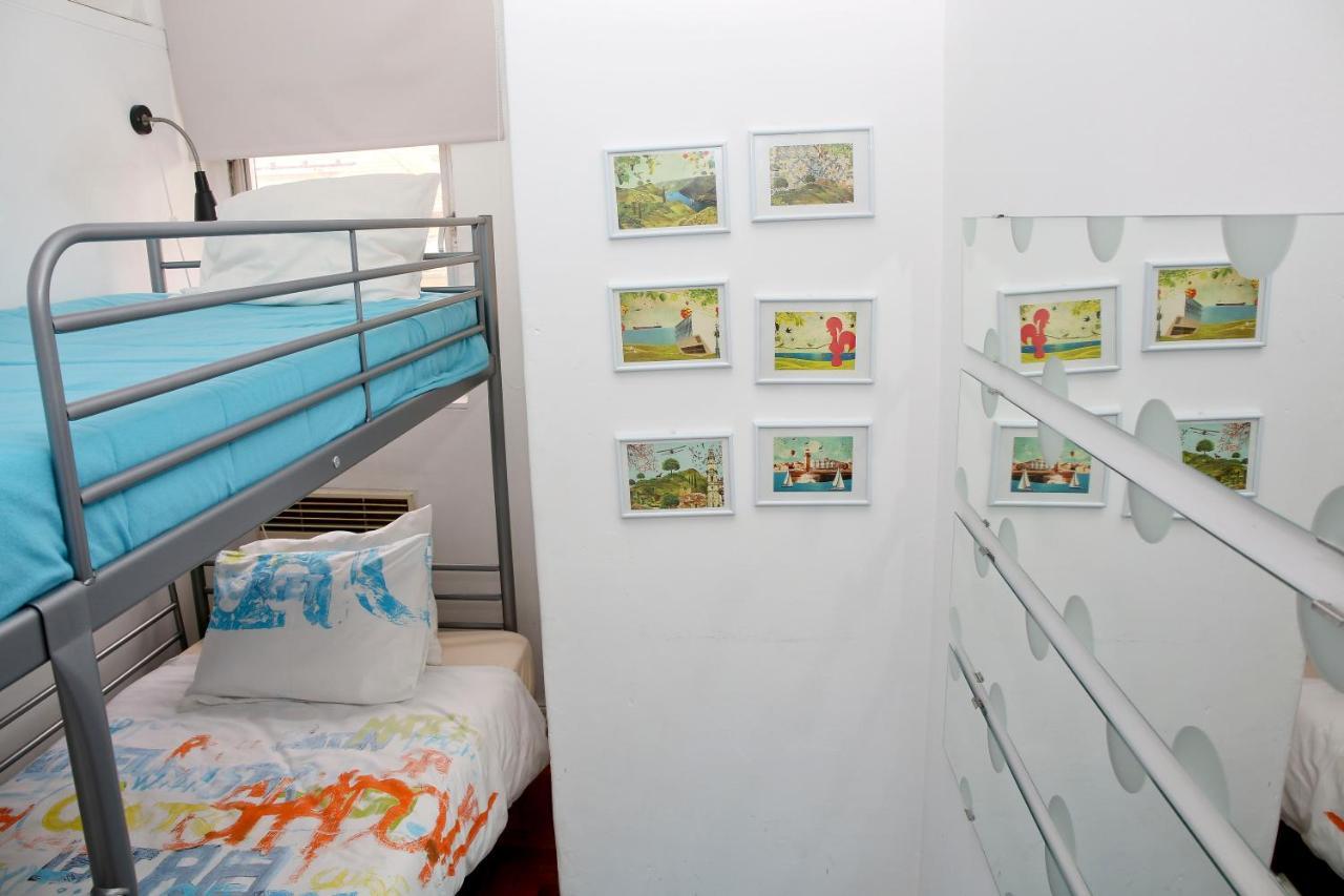 Apartamento Vintage 2 Porto Luaran gambar