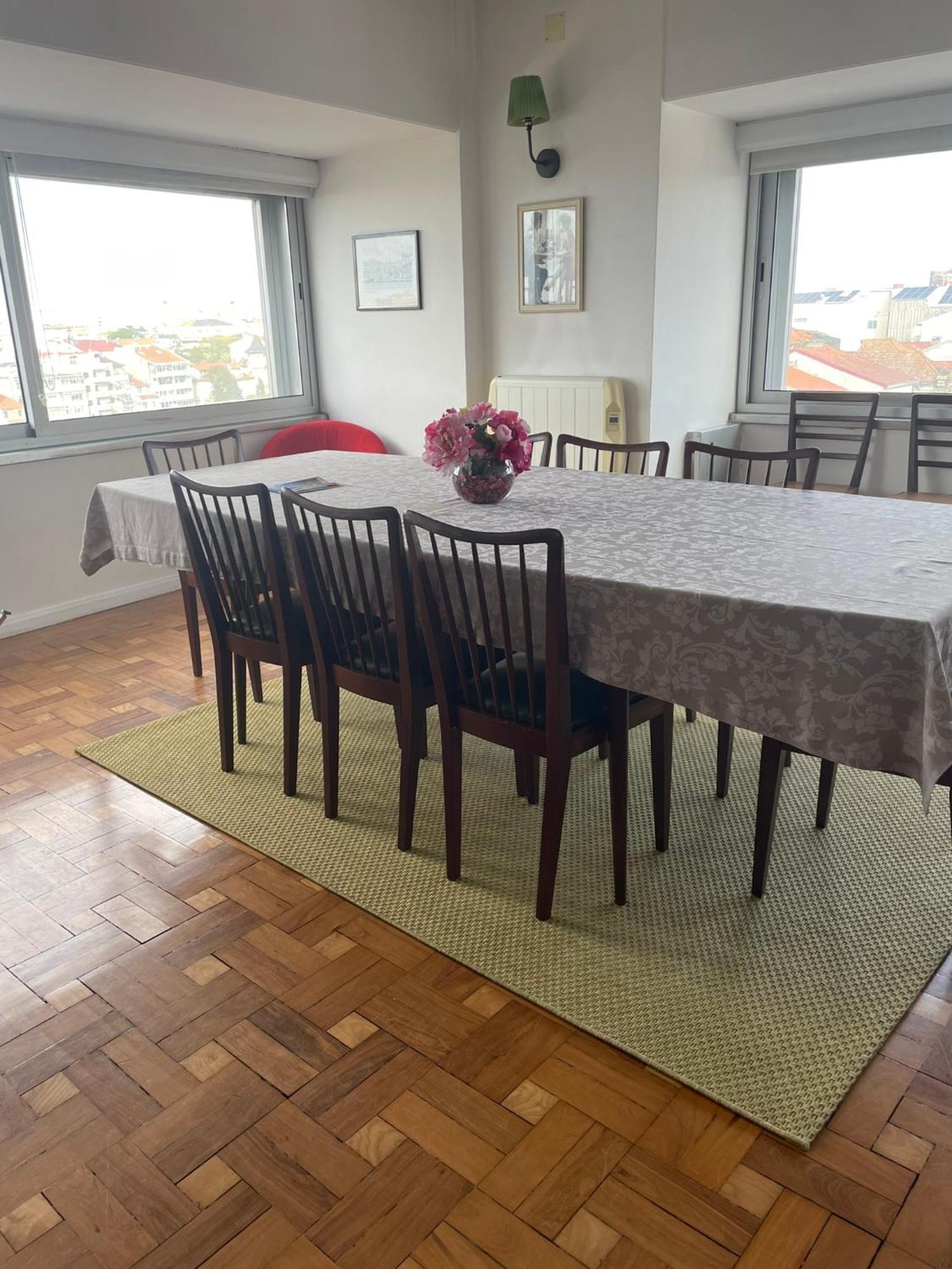 Apartamento Vintage 2 Porto Luaran gambar