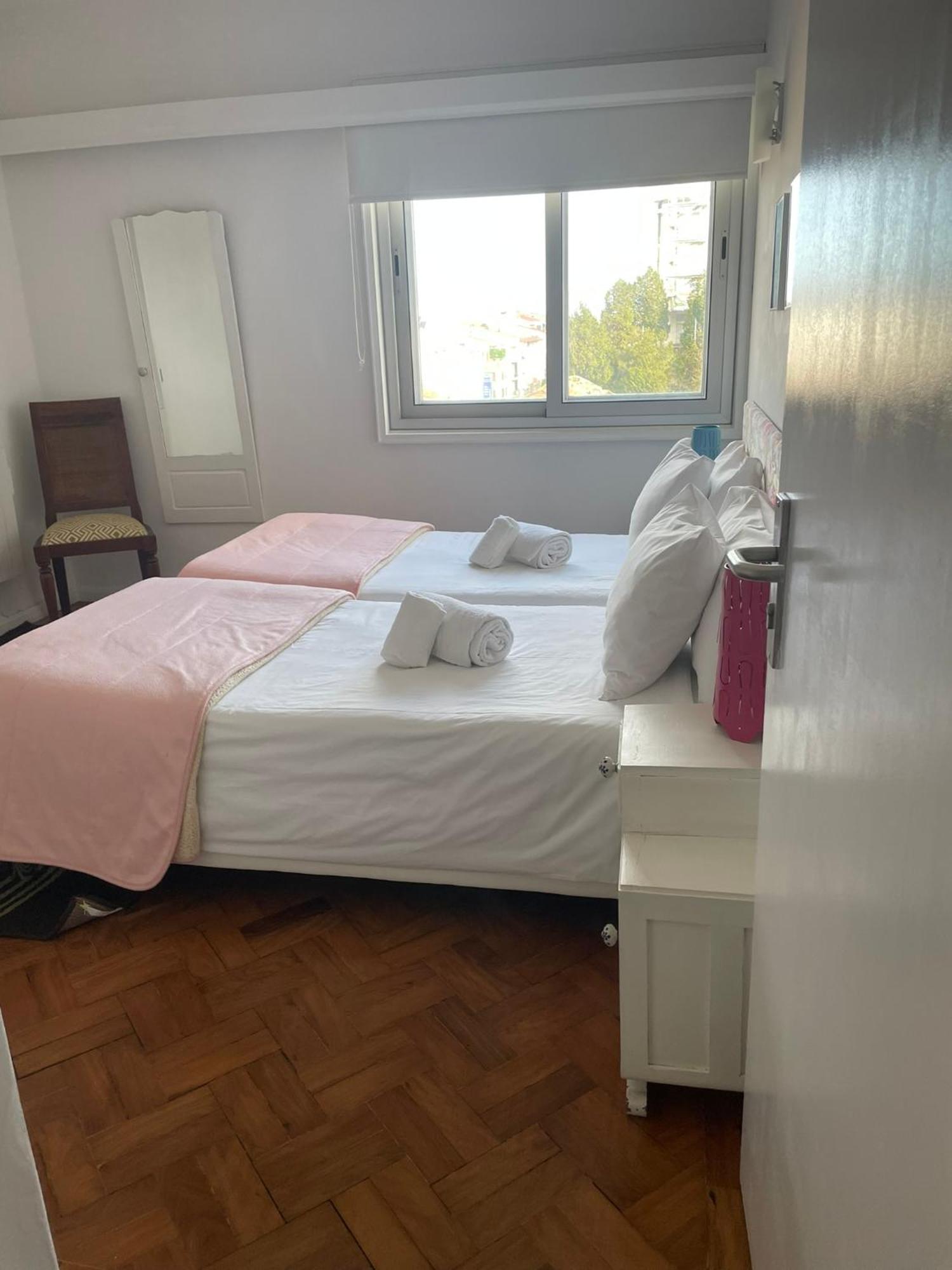 Apartamento Vintage 2 Porto Luaran gambar