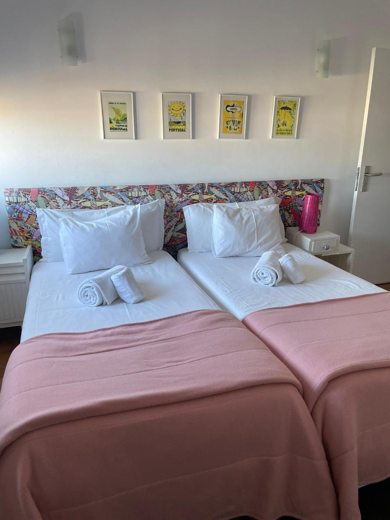 Apartamento Vintage 2 Porto Luaran gambar