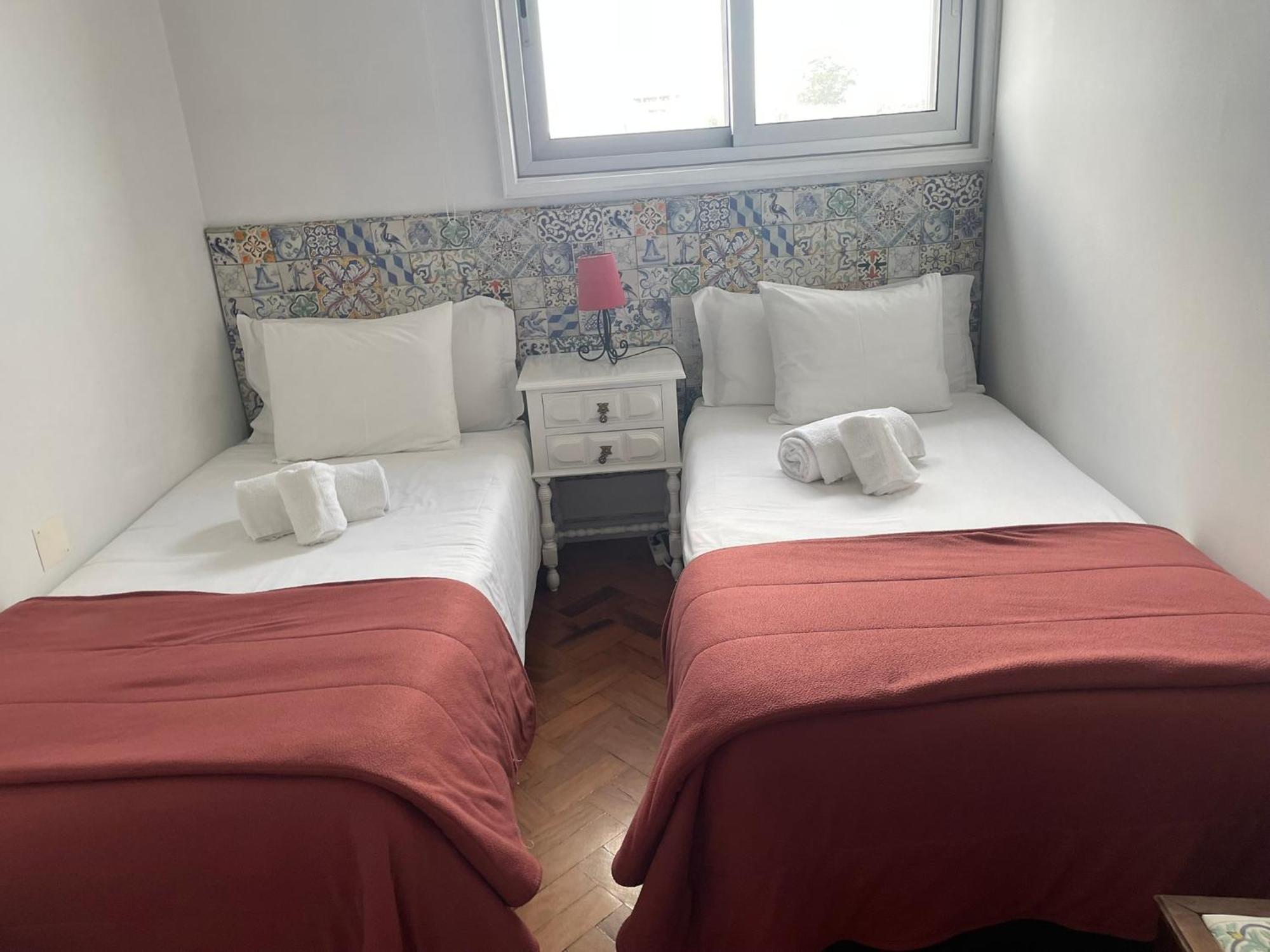 Apartamento Vintage 2 Porto Luaran gambar