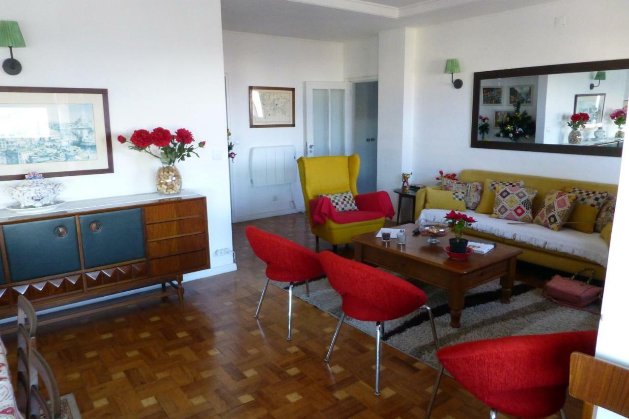 Apartamento Vintage 2 Porto Luaran gambar