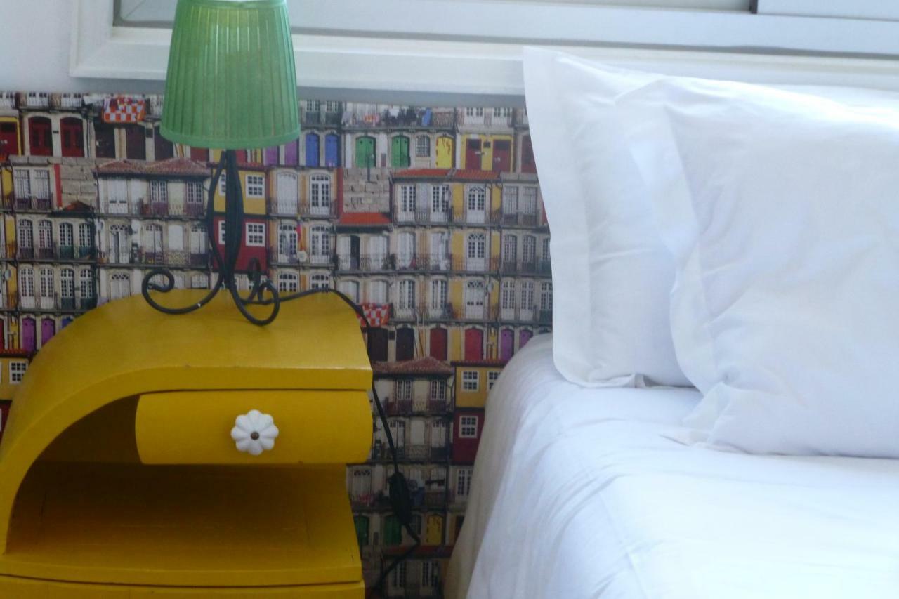 Apartamento Vintage 2 Porto Luaran gambar