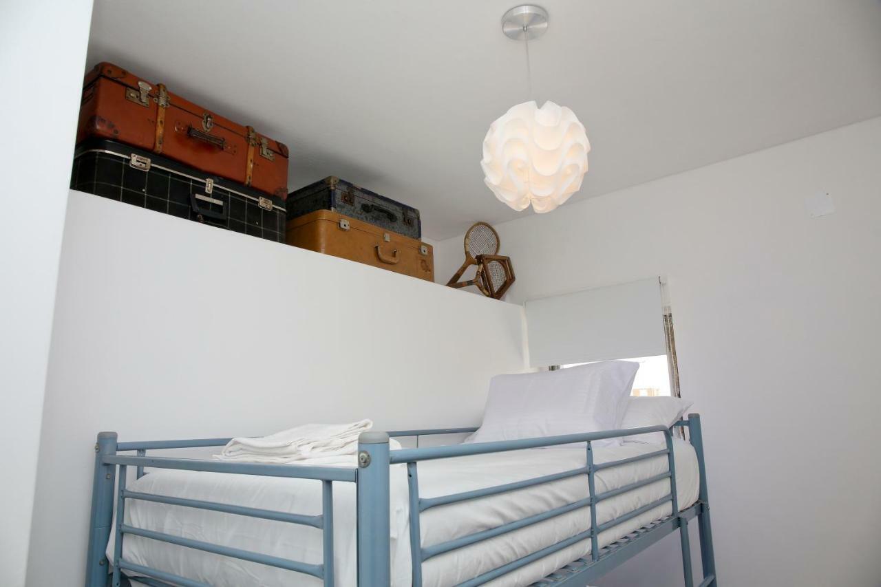 Apartamento Vintage 2 Porto Luaran gambar