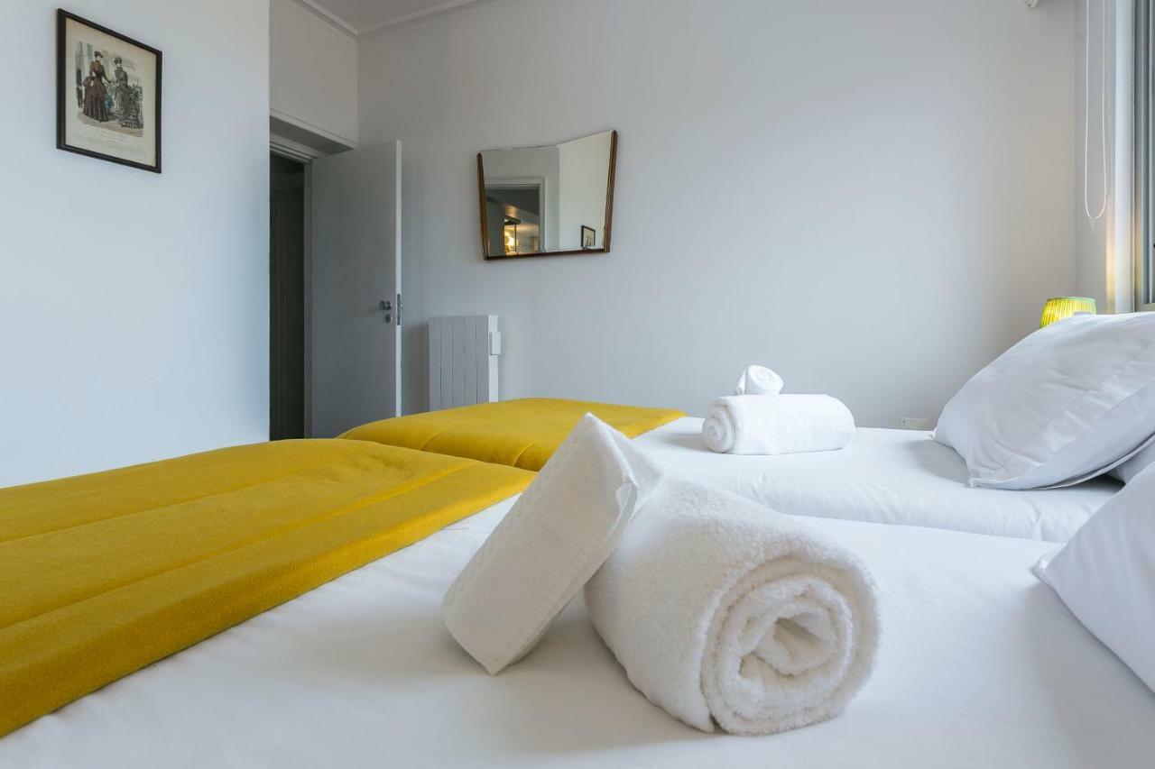 Apartamento Vintage 2 Porto Luaran gambar