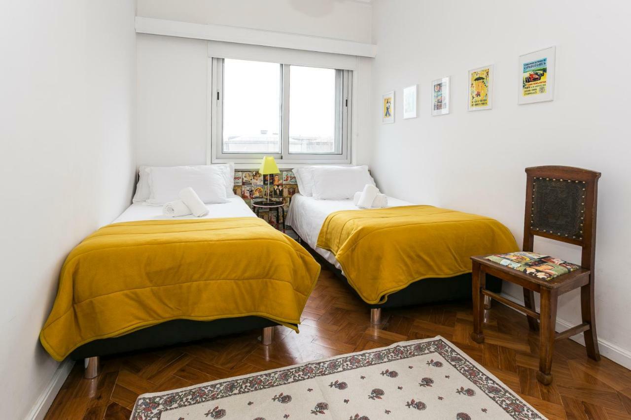Apartamento Vintage 2 Porto Luaran gambar