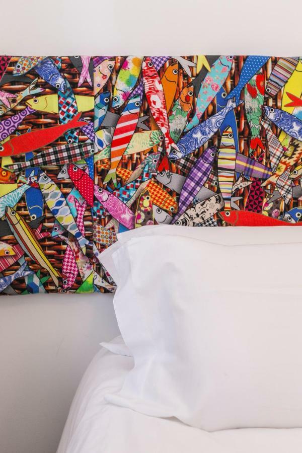 Apartamento Vintage 2 Porto Luaran gambar