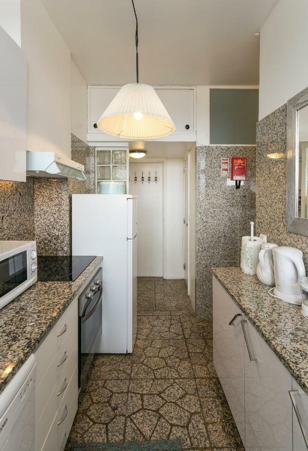 Apartamento Vintage 2 Porto Luaran gambar