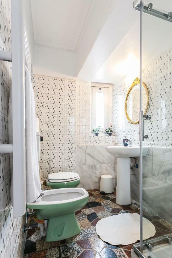 Apartamento Vintage 2 Porto Luaran gambar