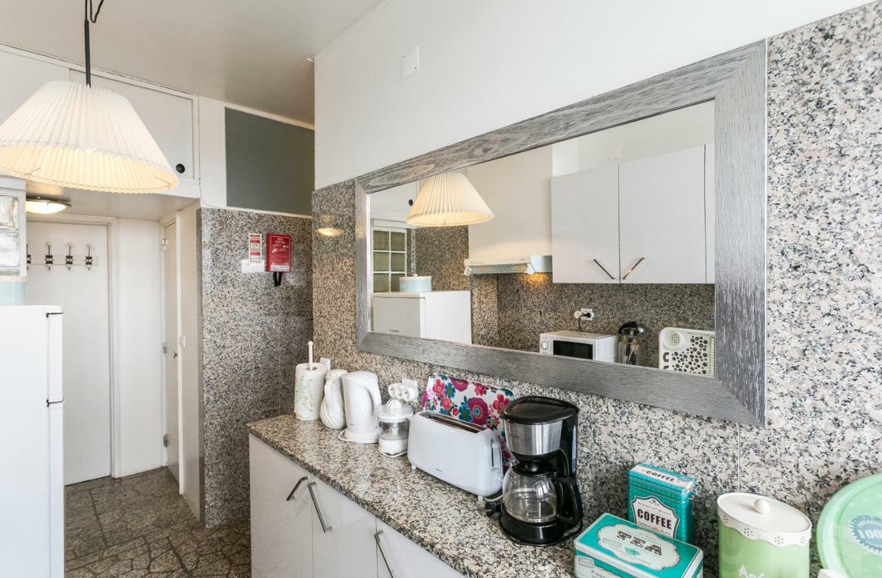 Apartamento Vintage 2 Porto Luaran gambar