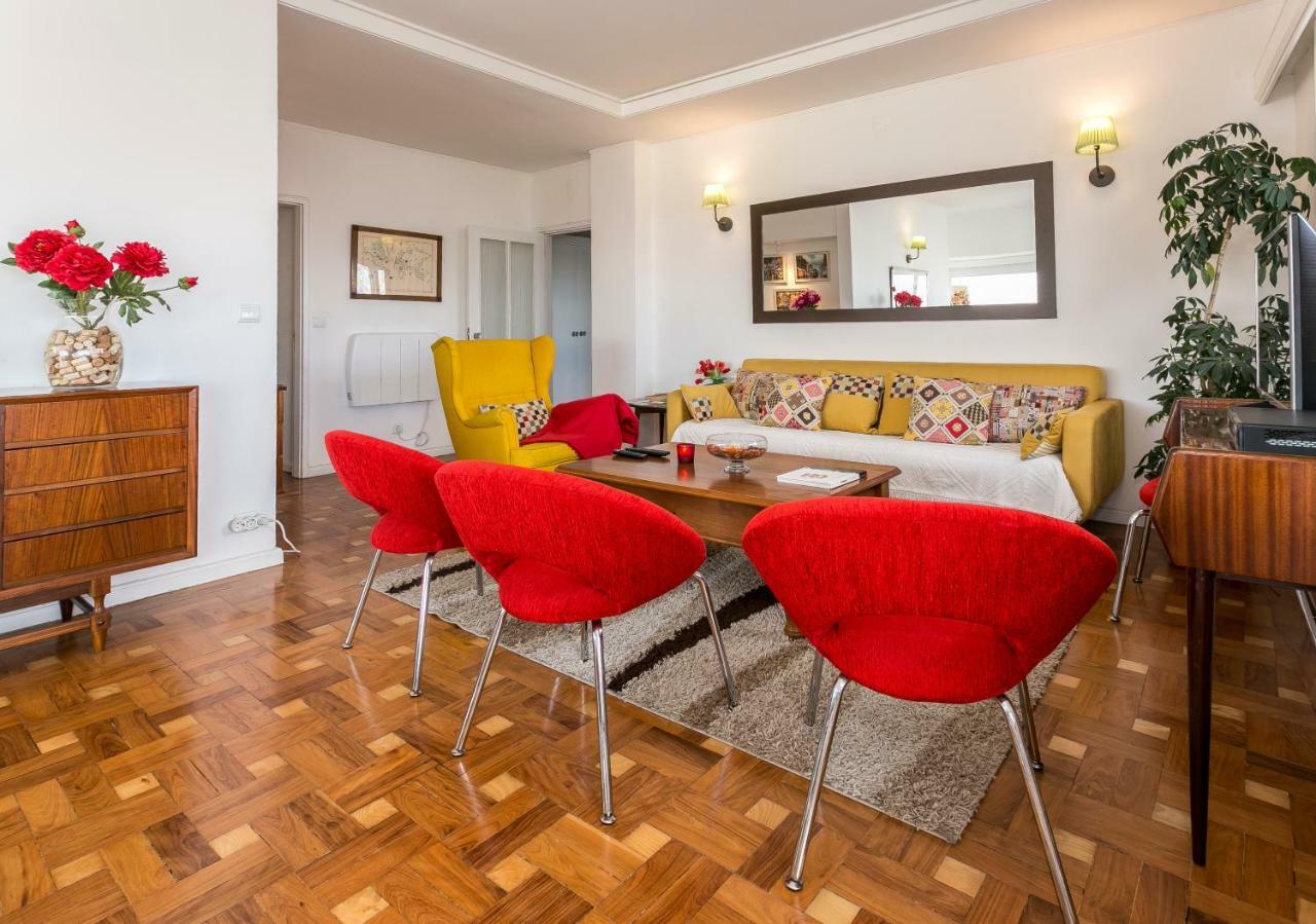 Apartamento Vintage 2 Porto Luaran gambar