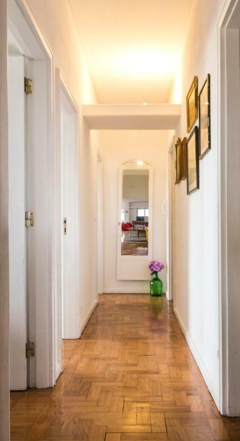 Apartamento Vintage 2 Porto Luaran gambar