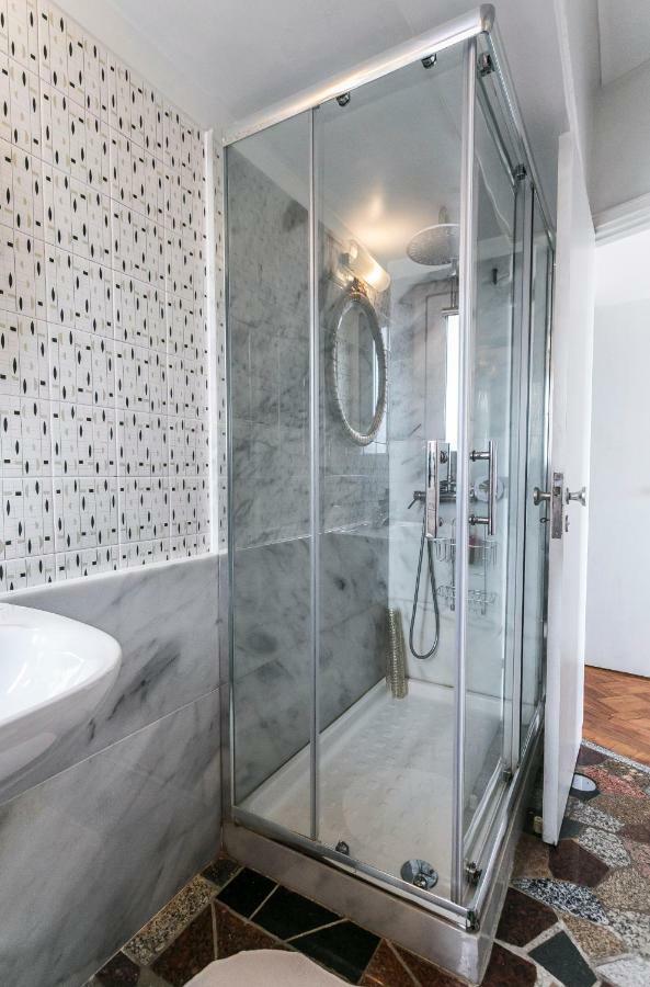 Apartamento Vintage 2 Porto Luaran gambar