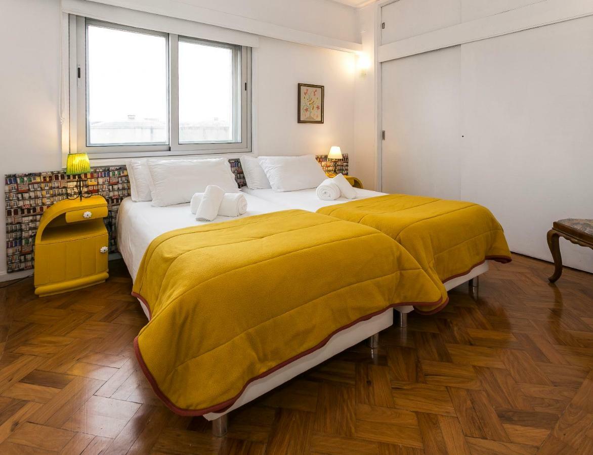 Apartamento Vintage 2 Porto Luaran gambar