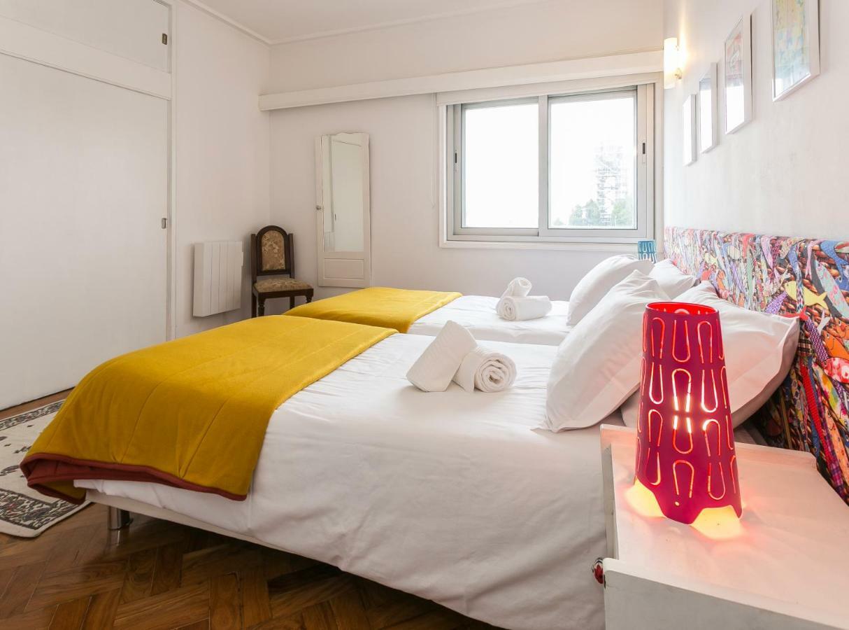 Apartamento Vintage 2 Porto Luaran gambar