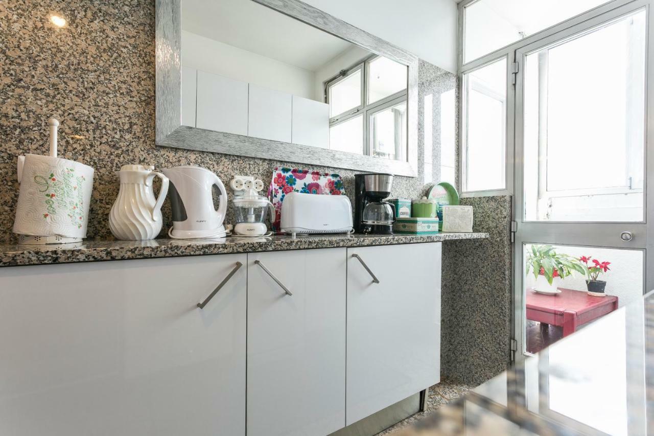 Apartamento Vintage 2 Porto Luaran gambar