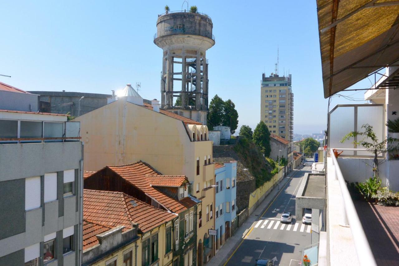 Apartamento Vintage 2 Porto Luaran gambar
